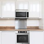 Galanz Over-The-Range Microwave with ECO Mode