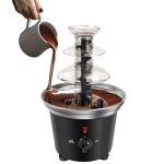 Chocolate Fountain Machine for Parties and Events