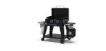 Pit Boss 2-Burner Black Gas Griddle