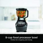 Ninja BL770AMZ Mega Kitchen System 1500W Combo