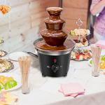 Chocolate Fountain Machine for Parties and Events
