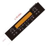 GE Wall Oven Double Oven Faceplate Replacement