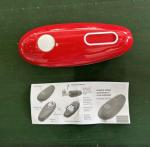 Easy-Peel Electric Can Opener
