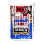 BBQ Championship Blend Cherry, Oak & Pecan Pellets