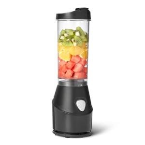 Portable Blender for Smoothies and Shakes, Black