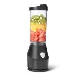 Portable Blender for Smoothies and Shakes, Black