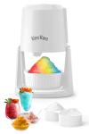 Electric Snow Cone Maker for Home Use