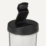 Portable Blender for Smoothies and Shakes, Black