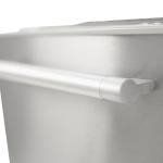 Avanti 18-Inch Top Control Dishwasher, 8 Place Settings