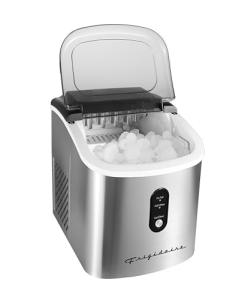 Frigidaire Countertop Ice Maker with Self-Cleaning