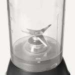 Portable Blender for Smoothies and Shakes, Black