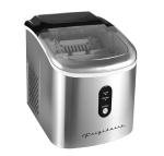 Frigidaire Countertop Ice Maker with Self-Cleaning