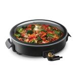 Dash 14" Electric Skillet with Ceramic Coating