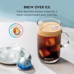 Nespresso Vertuo Pop Coffee and Espresso Maker