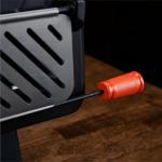 Blackstone Portable Pizza Oven with 13" Stone