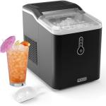 Chefman Nugget Ice Maker – Quick & Compact