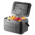 12V Mini Portable Car Fridge – 11QT Cooler