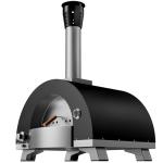 Empava Outdoor Gas and Wood Pizza Oven