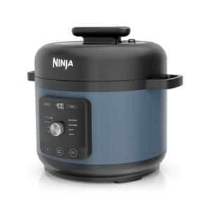 Ninja 9-in-1 Pressure Cooker with SimpliServe Pot