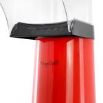 MegaChef Red Electric Hot Air Popcorn Popper