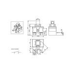KAN-L5 Power Switch for Heaters and Vacuums