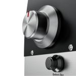 Empava Outdoor Gas and Wood Pizza Oven