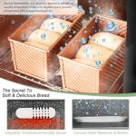 40L Electric Dough Proofer with Humidity Control