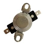 WP4449751 Range Oven High Limit Thermostat Compatible with Whirlpool, KitchenAid, Jenn-Air, Amana Double Wall Ovens Parts,Maytag, Replaces 4449751,Overheat Protection