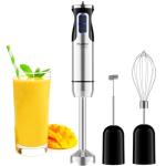 Mueller 8-Speed Handheld Immersion Blender
