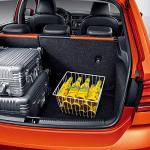 Slideep Wire Storage Baskets for Fridge or Pantry