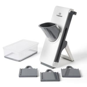 Calphalon Aero Mandoline Slicer, Manual Vegetable Chopper