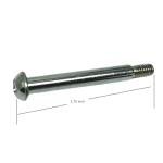 Handle Screw 620893001 Compatible with Hoover WindTunnel, Elite Rewind, Whole House Upright Vacuum Cleaner.