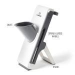Calphalon Aero Mandoline Slicer, Manual Vegetable Chopper