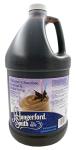 J. Hungerford Smith Chocolate Fountain & Shake Syrup | Kosher | Made In America | 1 Gallon