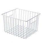 Slideep Wire Storage Baskets for Fridge or Pantry