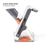 Calphalon Aero Mandoline Slicer, Manual Vegetable Chopper