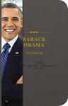 The Barack Obama Signature Notebook: An Inspiring Notebook for Curious Minds (11) (The Signature Notebook Series)