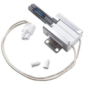 MEE61841401 MEE61841403 MEE63084901 Gas Range Oven Stove Igniter by Seentech Works with L-G Range, wall Oven; Replaces part numbers: AP5214765, MEE61841403, MEE63084901