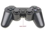 C-Zone 2.4GHz USB Twins Wireless game Controller Gamepad Joystick With WIN98/2000/X/2003VISTA/WIN7 SYSTEM TV Box