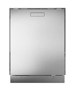 Asko 24 Inch Fully-Integrated Built-In Dishwasher