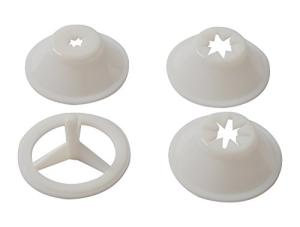 Churro Maker Accessories for Sausage and Dessert