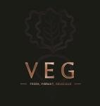 VEG: Fresh and Delicious Kitchen Essentials