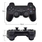 C-Zone 2.4GHz USB Twins Wireless game Controller Gamepad Joystick With WIN98/2000/X/2003VISTA/WIN7 SYSTEM TV Box