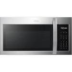 Midea 1.9 Cu. Ft. Over-the-Range [OTR] Microwave