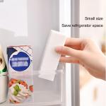 Butter Dispenser with Lid, Adjustable Dosage Control, Dishwasher Safe, Upgraded 2 Pack Butter Spreader, Perfect for Pancakes, Waffles, Bagels & Toast - Keep Butter Fresh and Mess-Free