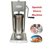 Churro Maker Accessories for Sausage and Dessert