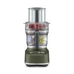 Breville BFP638 Paradice 9 Cup Food Processor and Dicer, Small, Olive Tapenade
