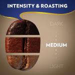Lavazza Super Crema Whole Bean Coffee, 2.2 lb