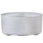 Nesco FD-61 Snackmaster Food Dehydrator, 4 Trays