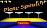 Plate Spinner